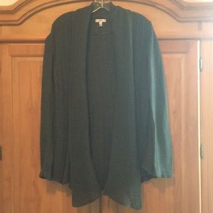 Croft & Barrow Cardigan.